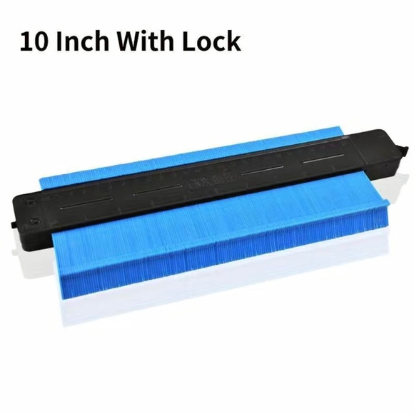 Construction Gauge Tool 10 inch - Picture 2 of 5